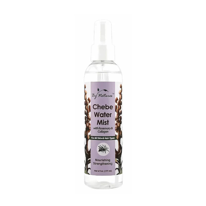 By Natures Chebe Water Mist 6oz